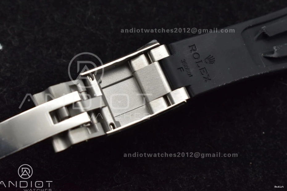 on Daytona 775 1:1 VSF Steel flex Gray 116519 Dial DD 904L Strap Best ZeroBulk Oyster Edition 0811